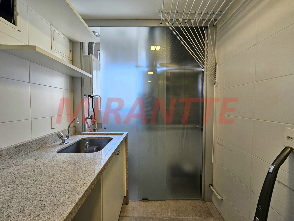 Apartamento de 134m² com 3 quartos em Brooklin