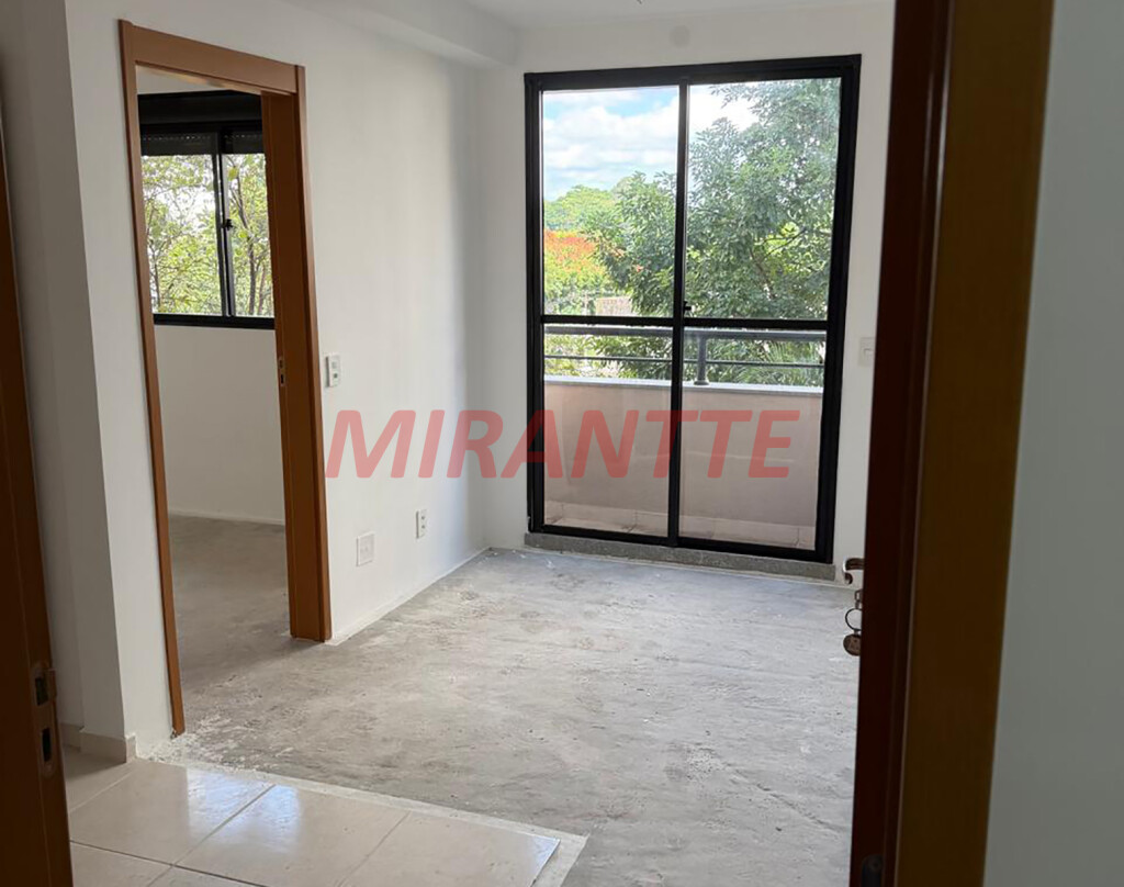 Apartamento de 28m² com 1 quartos em Saúde
