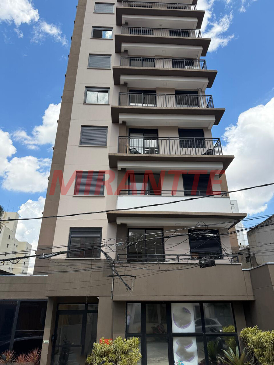 Apartamento de 28m² com 1 quartos em Saúde