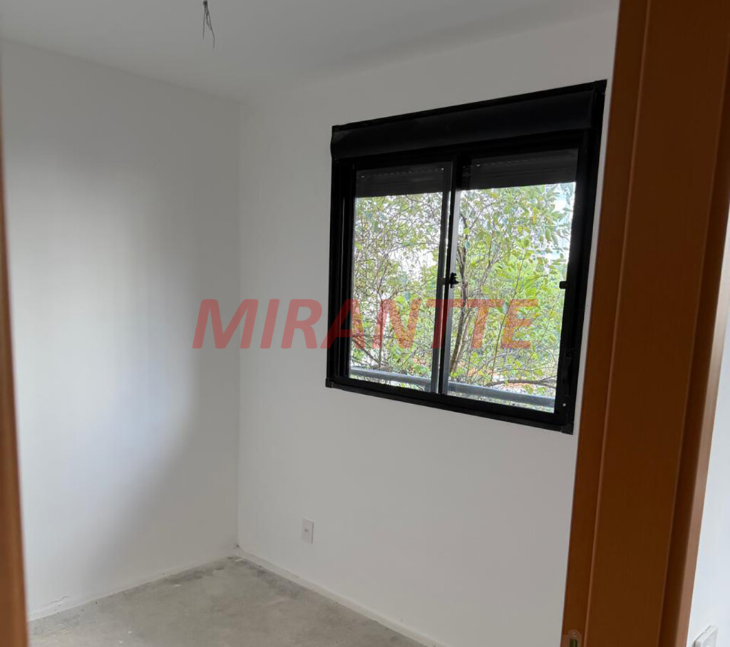 Apartamento de 36m² com 2 quartos em Saúde