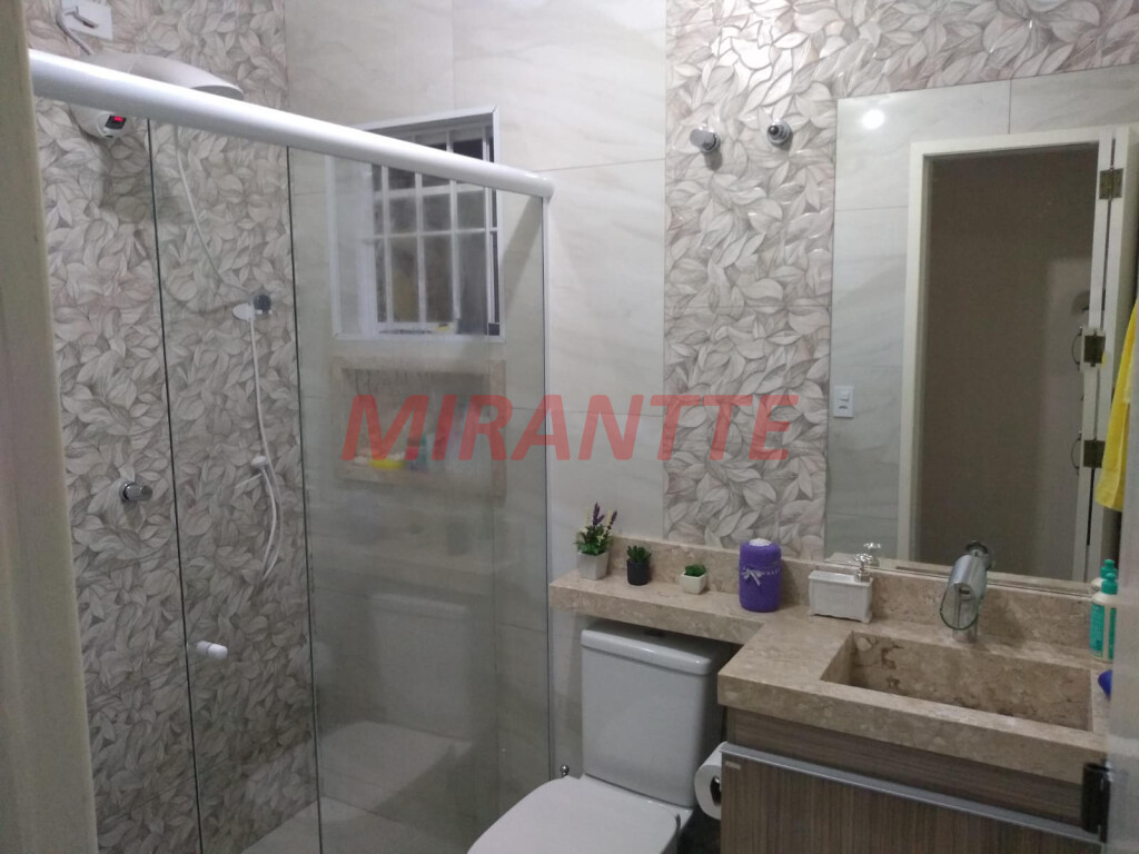 Casa terrea de 70m² com 2 quartos em Imirim