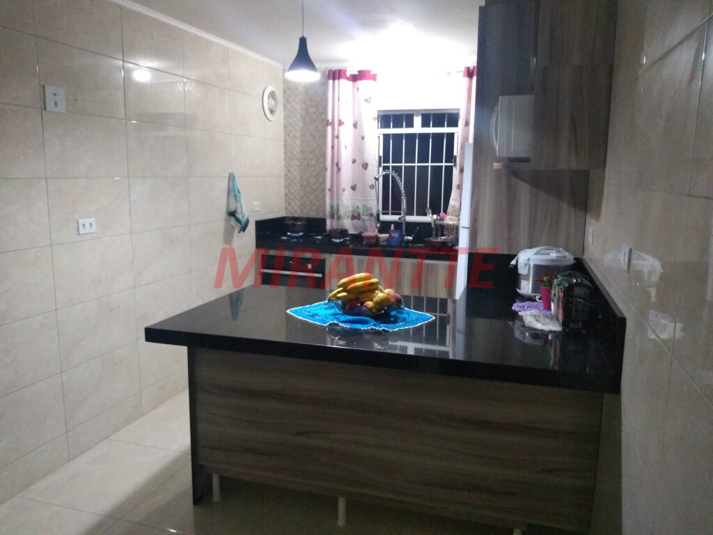 Casa terrea de 70m² com 2 quartos em Imirim