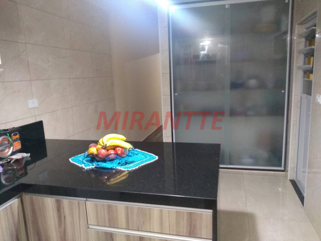 Casa terrea de 70m² com 2 quartos em Imirim