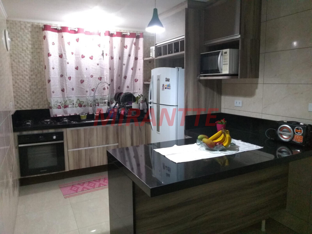 Casa terrea de 70m² com 2 quartos em Imirim