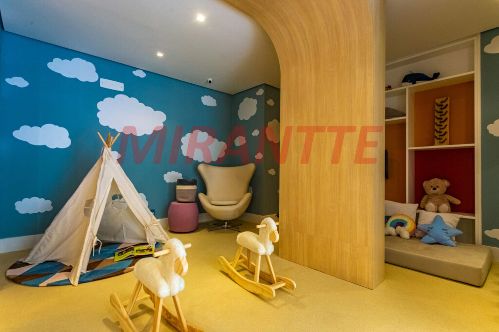 Apartamento de 69m² com 2 quartos em Água Branca