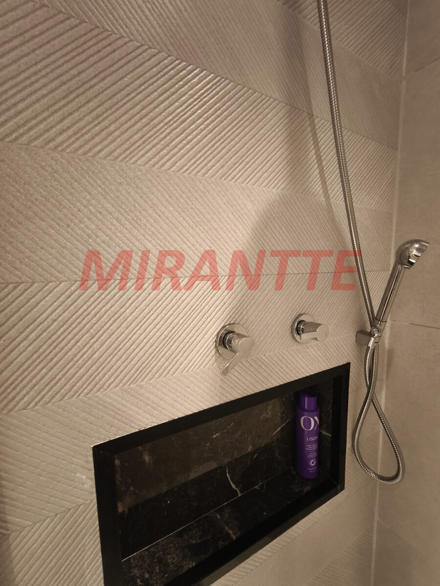 Apartamento de 69m² com 2 quartos em Água Branca