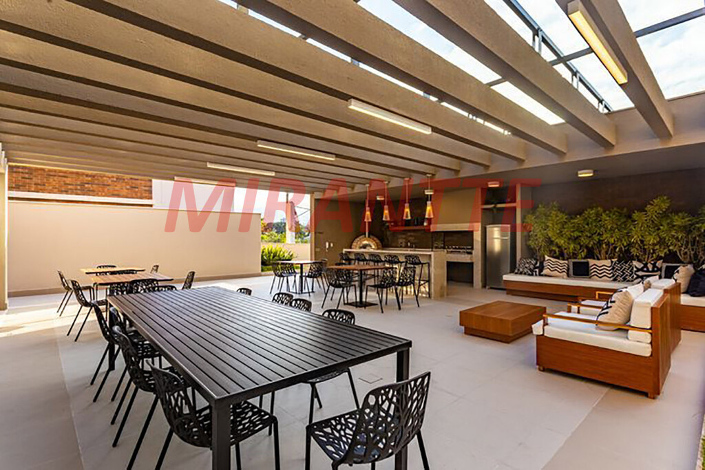 Apartamento de 69m² com 2 quartos em Água Branca