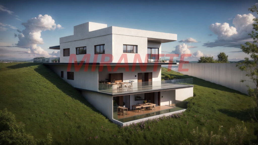 Terreno de 1774m² em Roseira