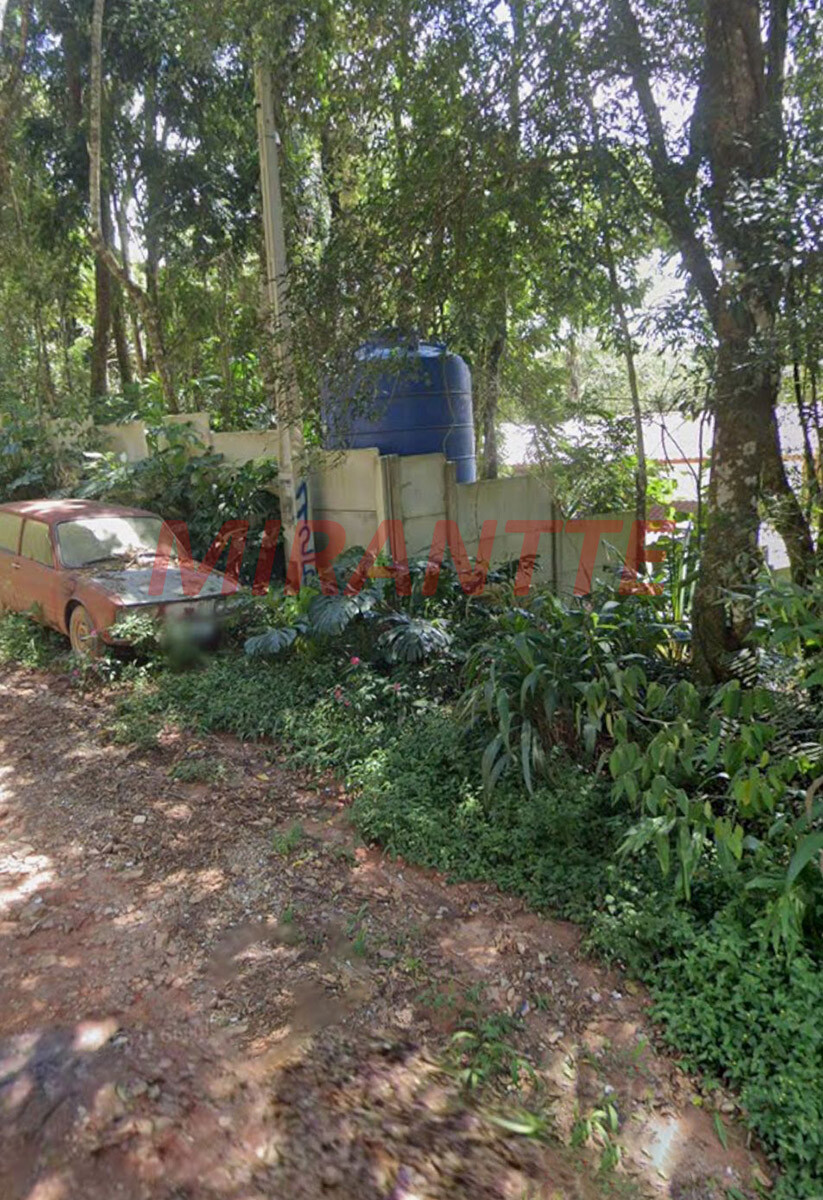 Terreno de 1774m² em Roseira
