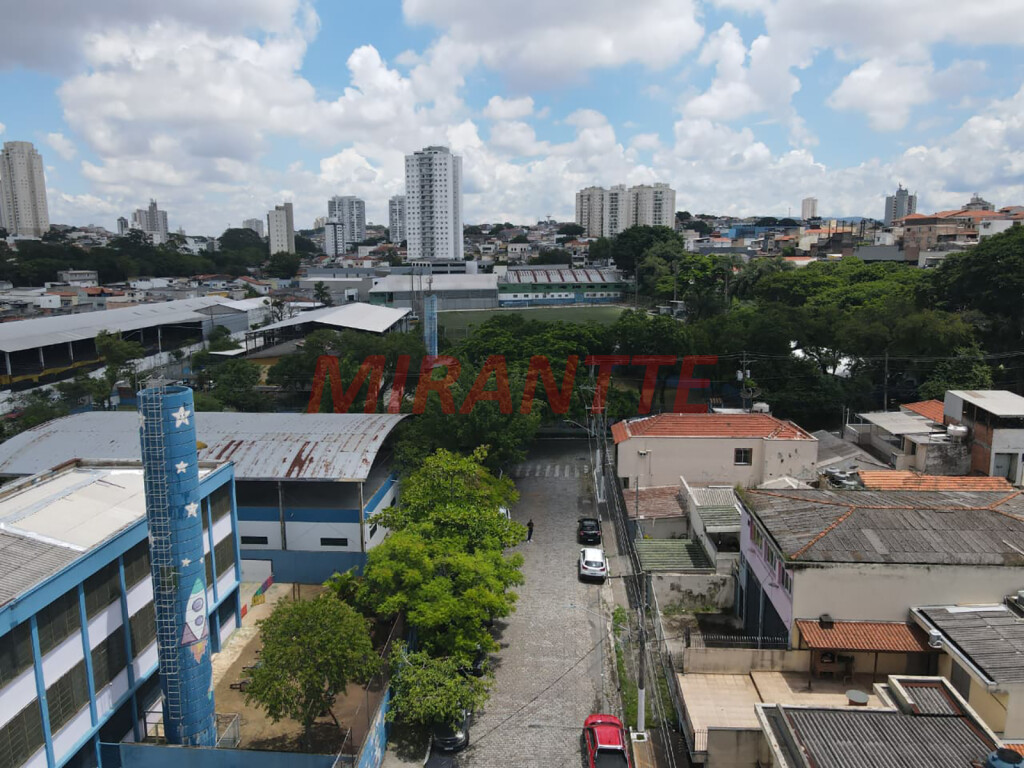 Terreno de 331m² em Jardim Japão