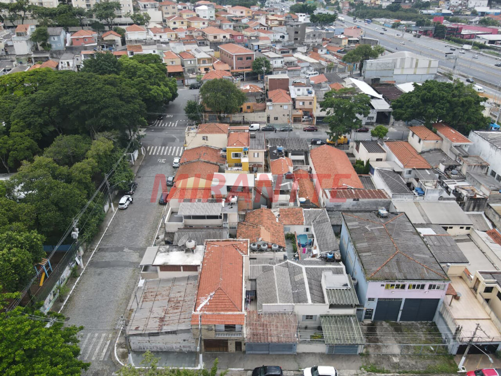 Terreno de 331m² em Jardim Japão