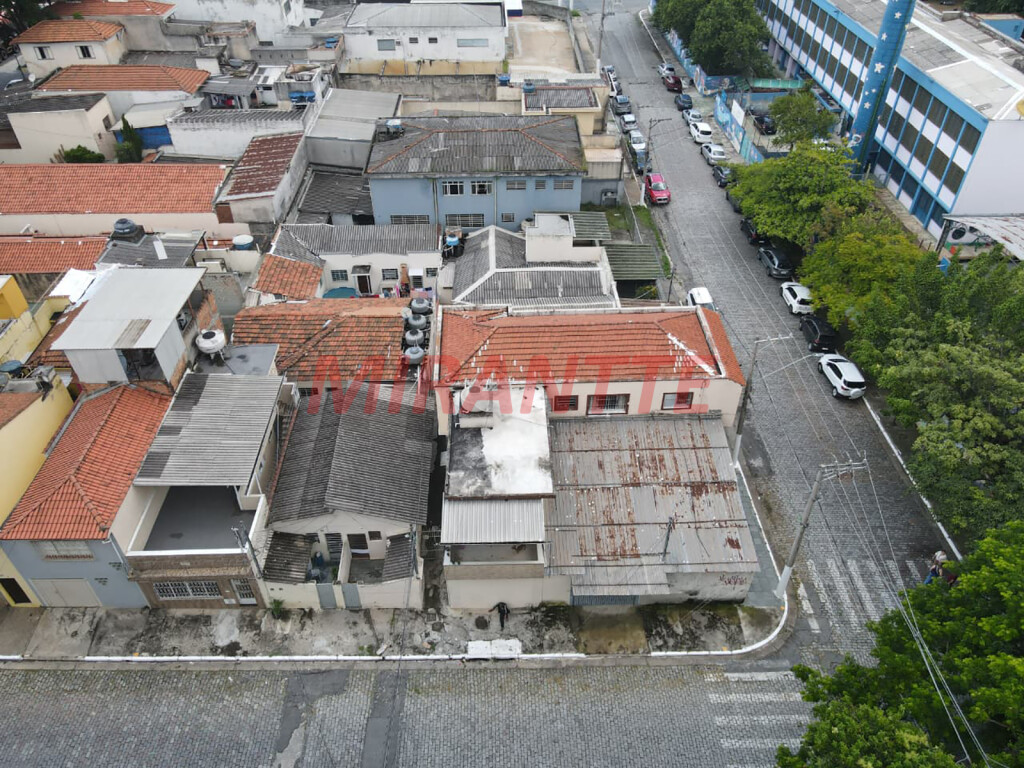 Terreno de 331m² em Jardim Japão