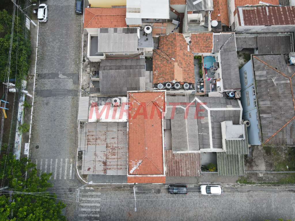 Terreno de 331m² em Jardim Japão