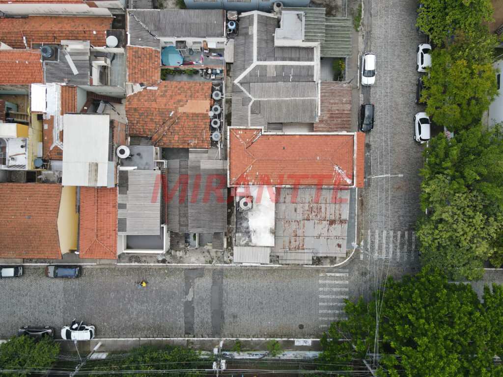 Terreno de 331m² em Jardim Japão