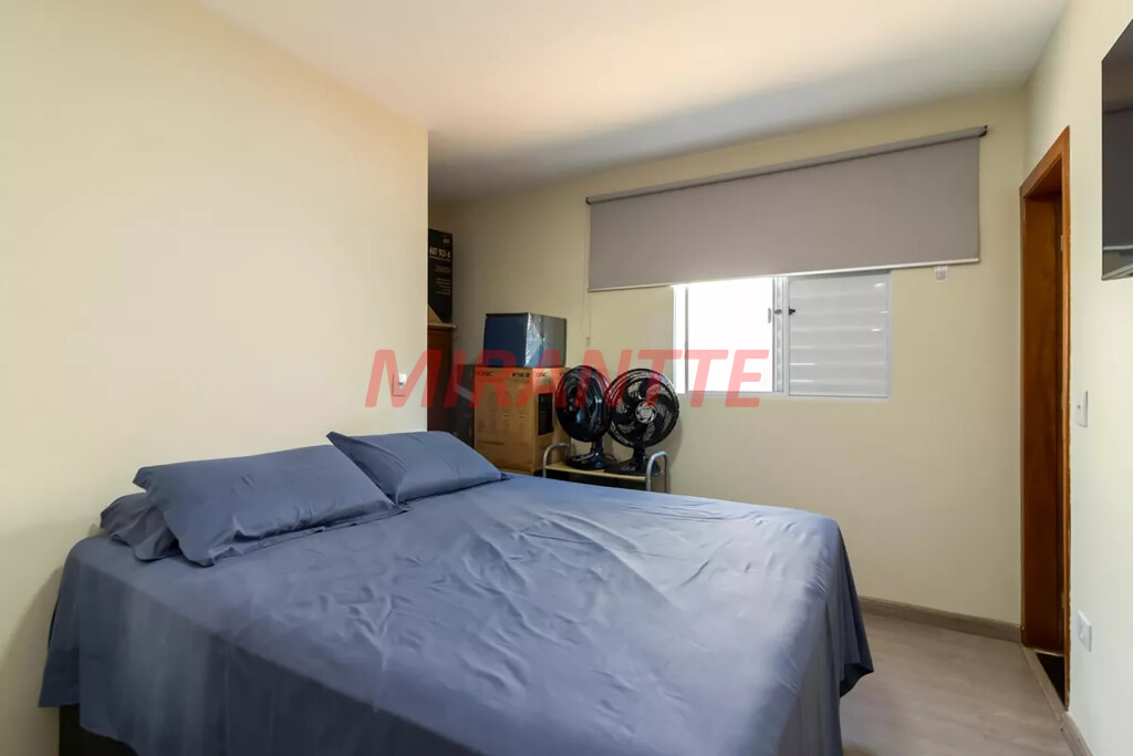 Cond. fechado de 98m² com 3 quartos em Casa Verde