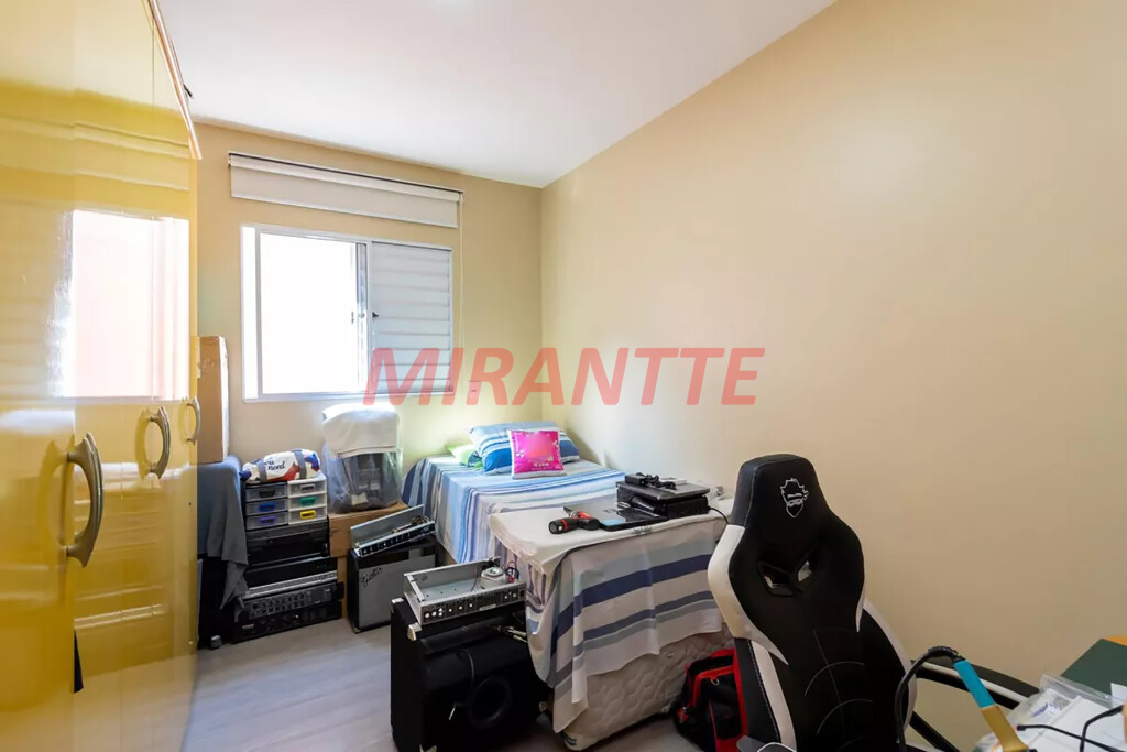 Cond. fechado de 98m² com 3 quartos em Casa Verde