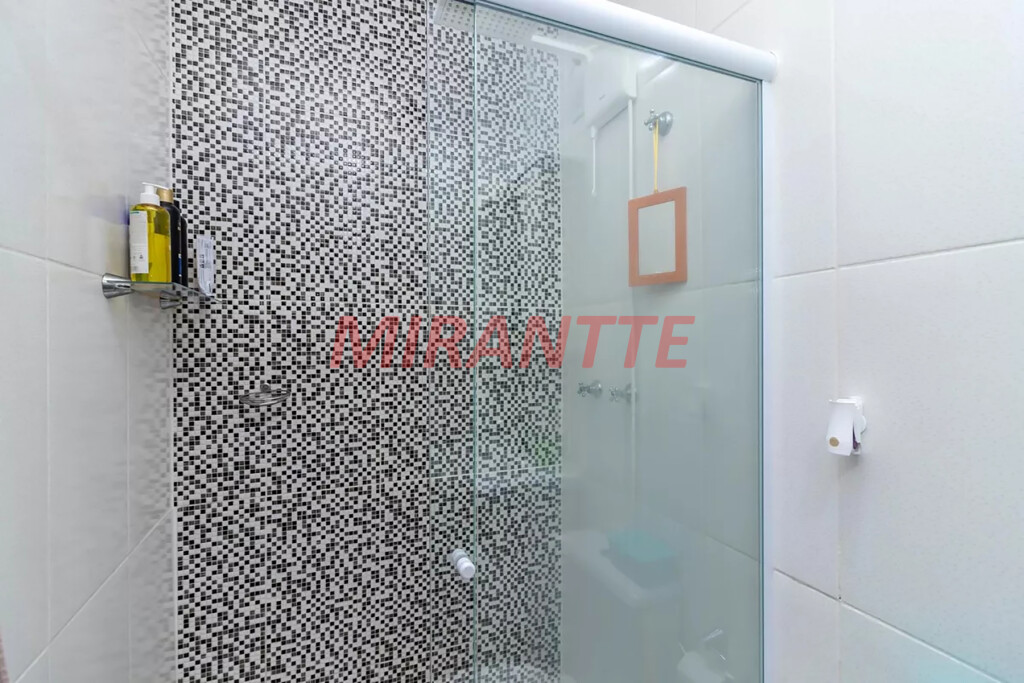 Cond. fechado de 98m² com 3 quartos em Casa Verde