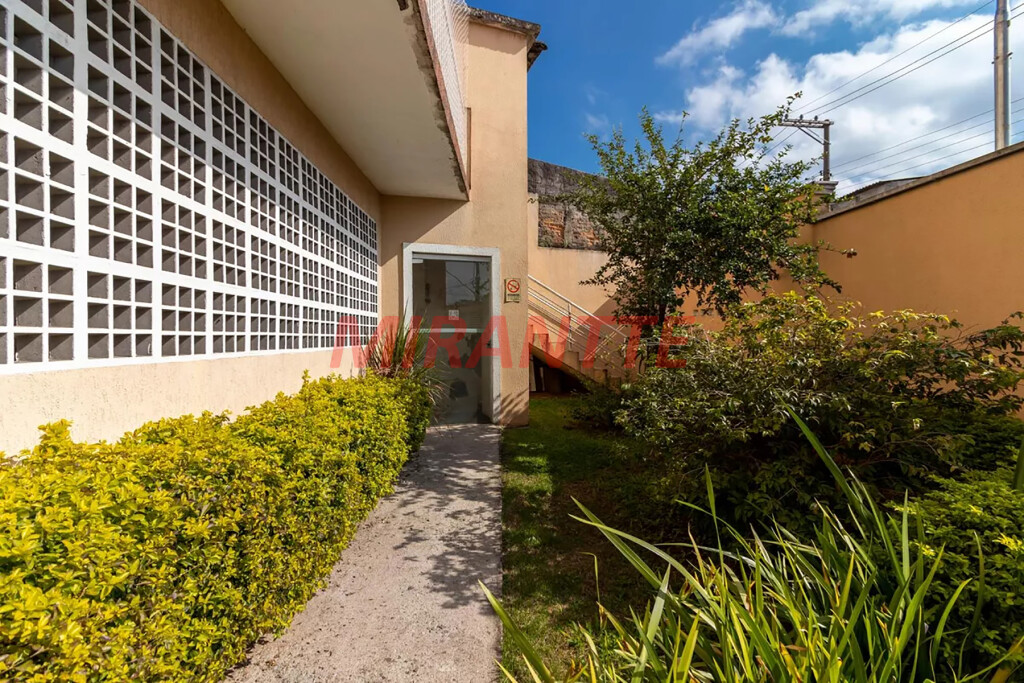 Cond. fechado de 98m² com 3 quartos em Casa Verde