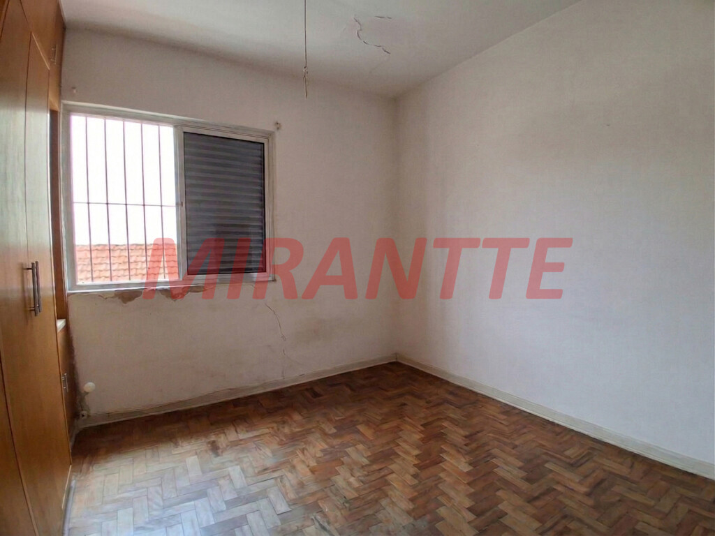Sobrado de 130m² com 2 quartos em Vila Guilherme