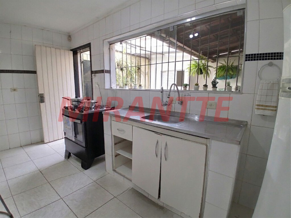 Sobrado de 130m² com 2 quartos em Vila Guilherme
