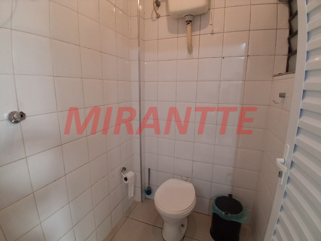 Sobrado de 130m² com 2 quartos em Vila Guilherme