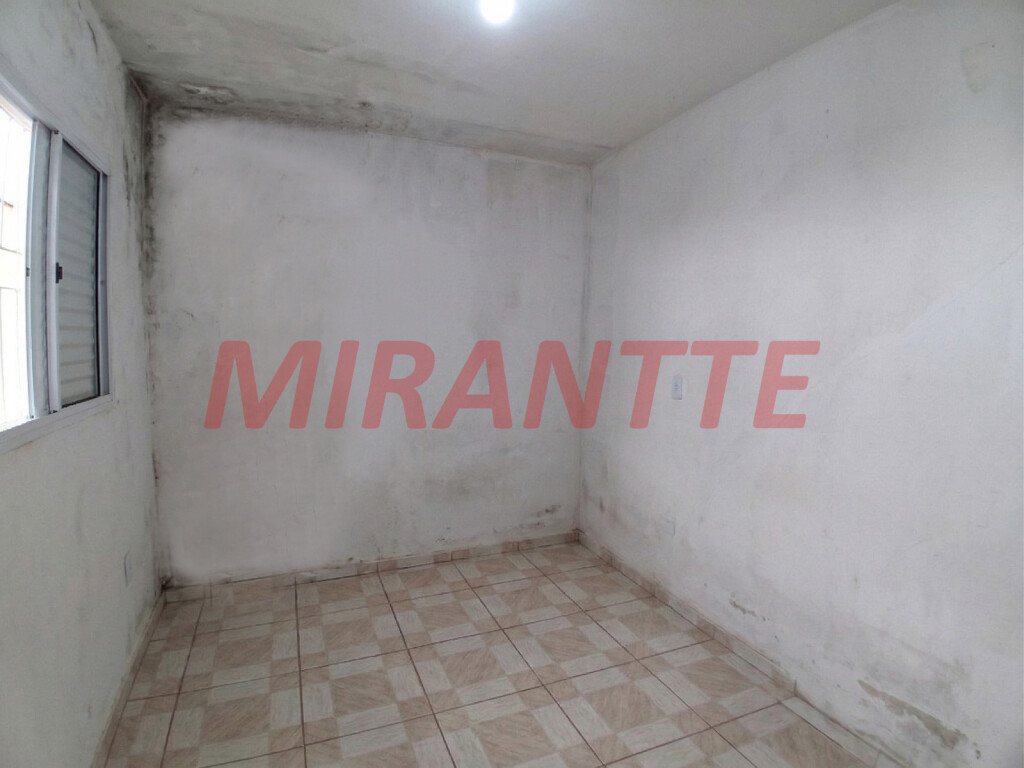 Sobrado de 130m² com 2 quartos em Vila Guilherme