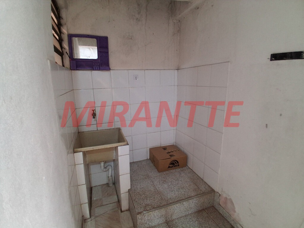 Sobrado de 130m² com 2 quartos em Vila Guilherme