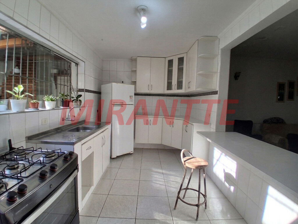 Sobrado de 130m² com 2 quartos em Vila Guilherme