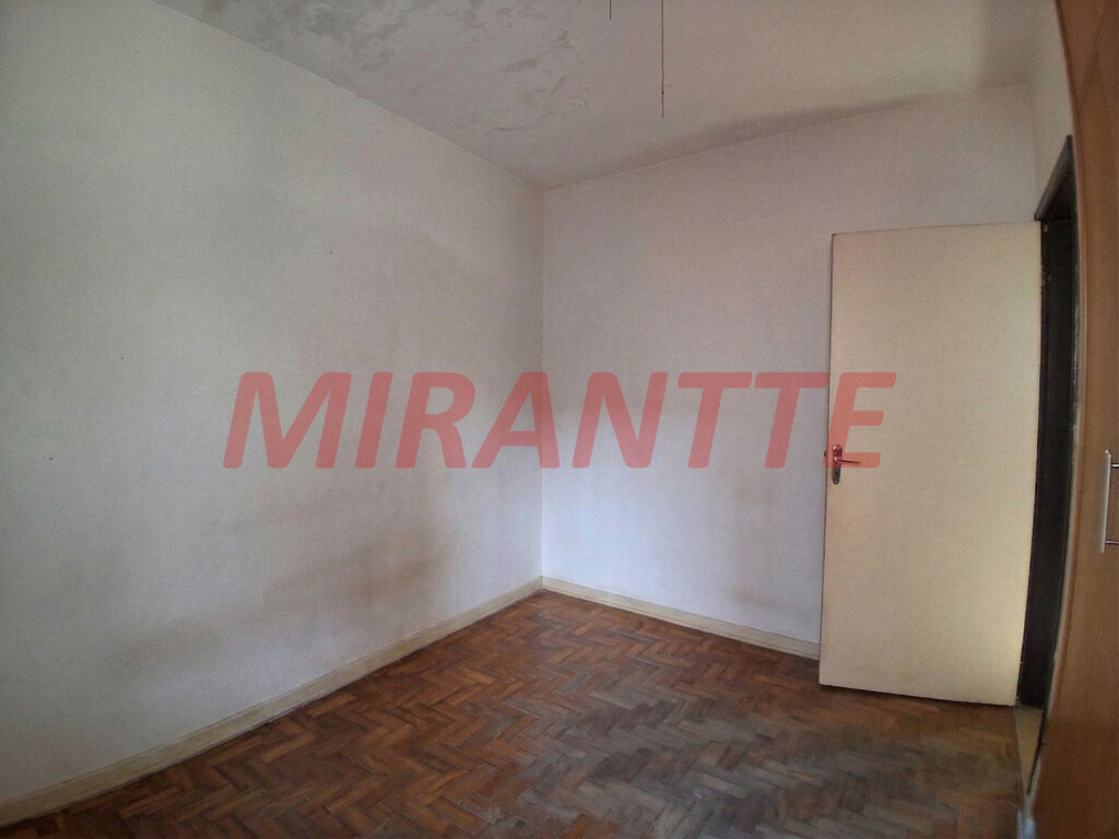 Sobrado de 130m² com 2 quartos em Vila Guilherme