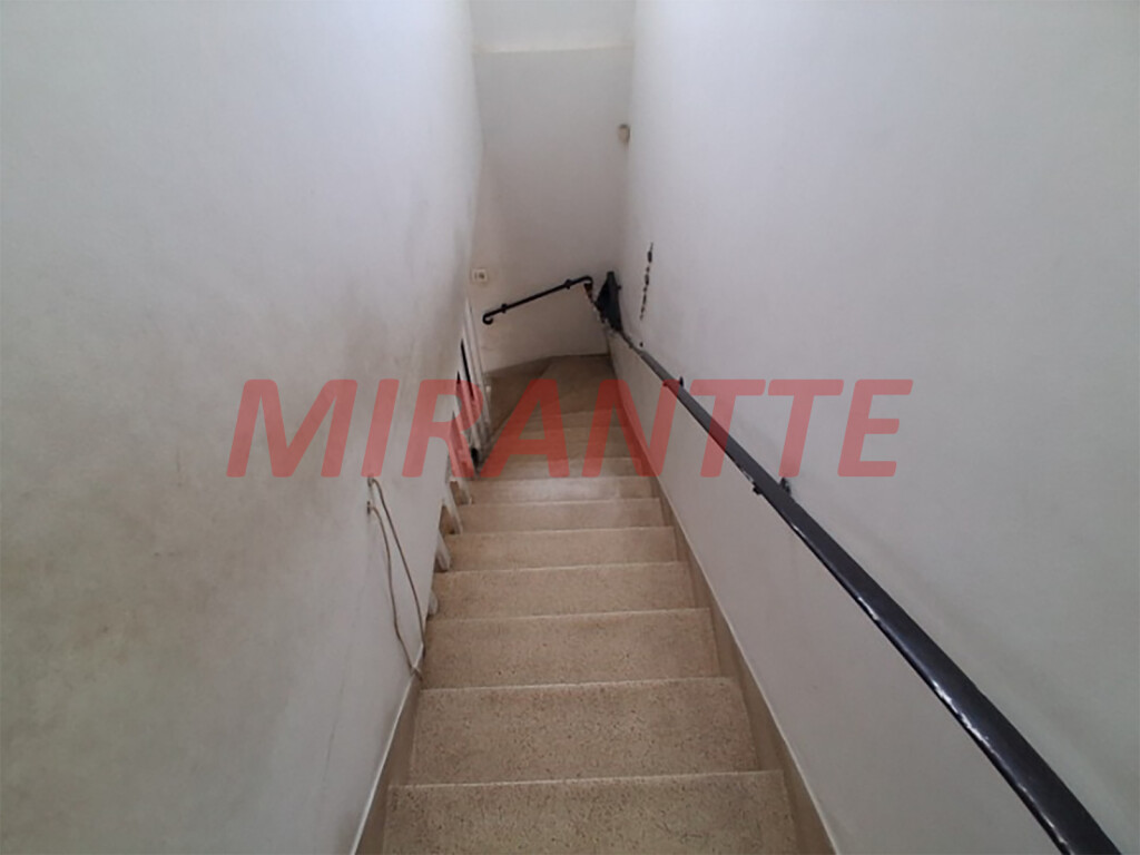 Sobrado de 130m² com 2 quartos em Vila Guilherme