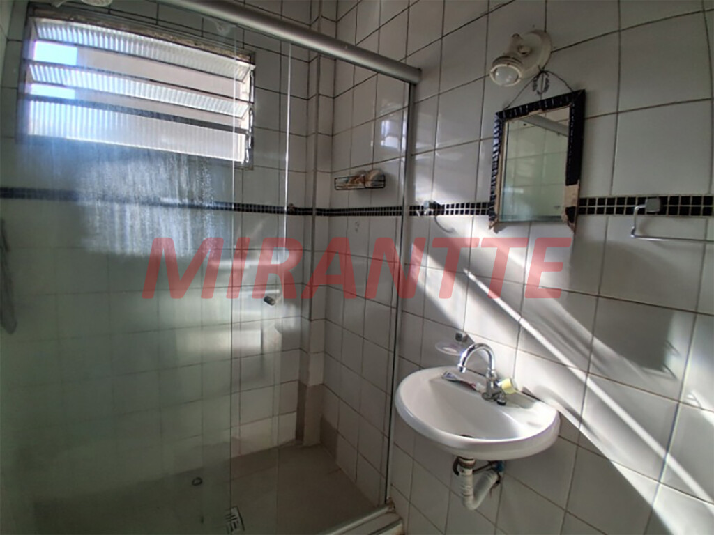 Sobrado de 130m² com 2 quartos em Vila Guilherme