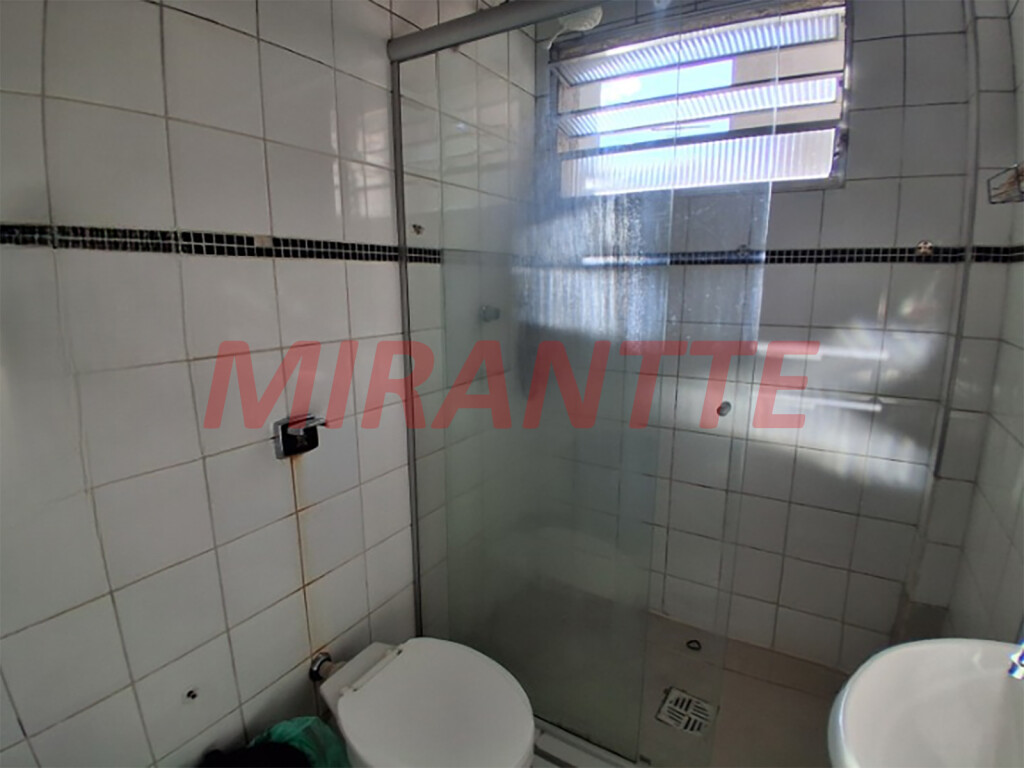 Sobrado de 130m² com 2 quartos em Vila Guilherme