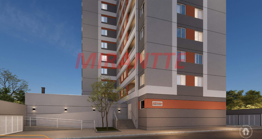 Apartamento de 68m² com 1 quartos em Vila Palmeiras