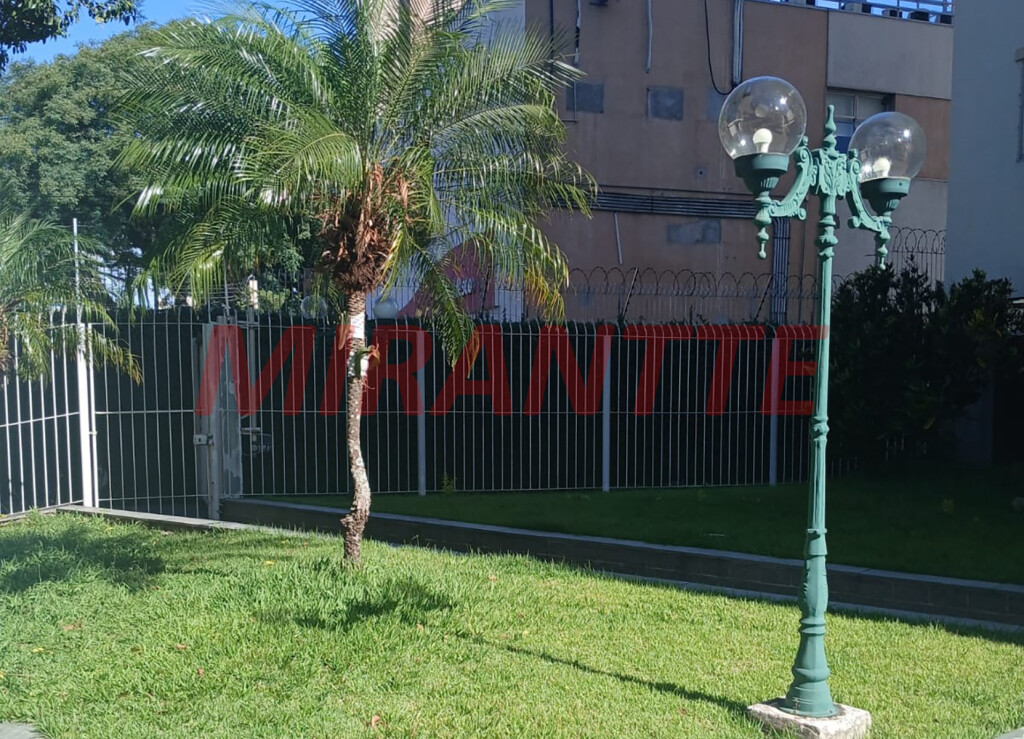 Cobertura de 120m² com 2 quartos em Vila Guilherme