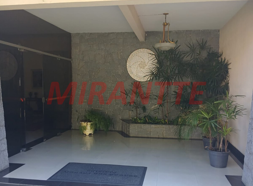 Cobertura de 120m² com 2 quartos em Vila Guilherme