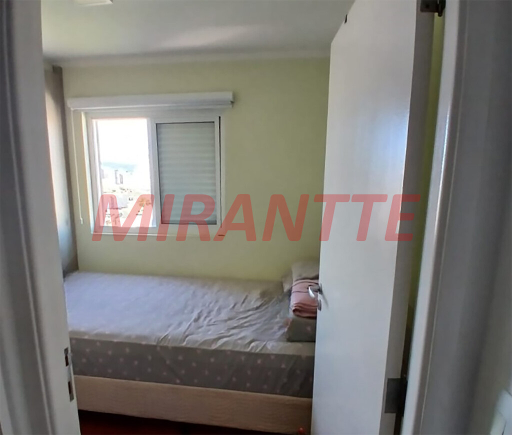 Cobertura de 120m² com 2 quartos em Vila Guilherme