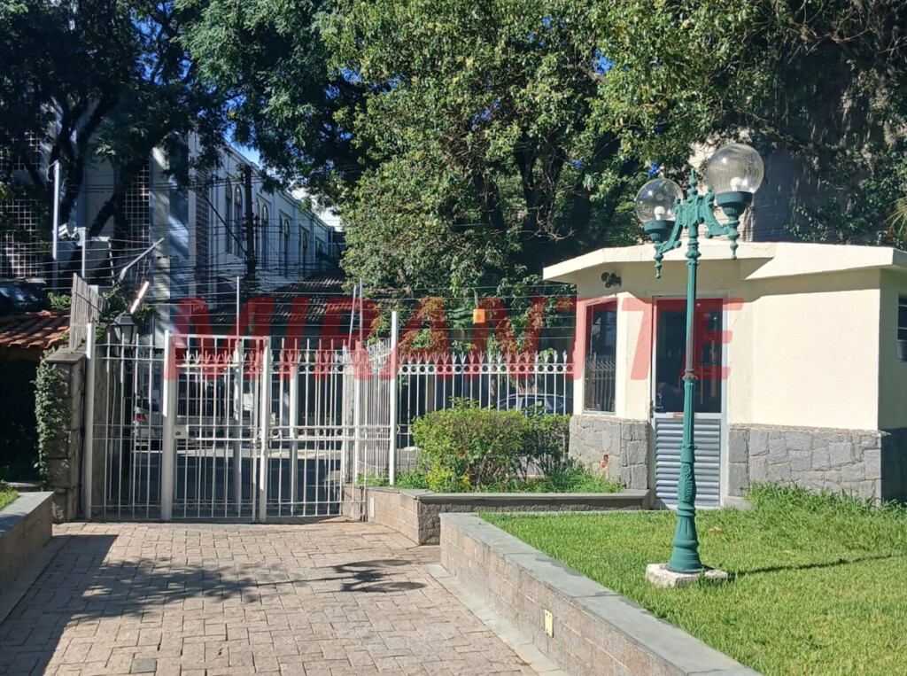Cobertura de 120m² com 2 quartos em Vila Guilherme