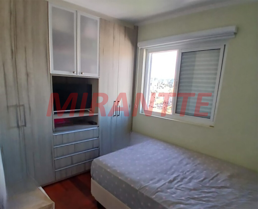 Cobertura de 120m² com 2 quartos em Vila Guilherme