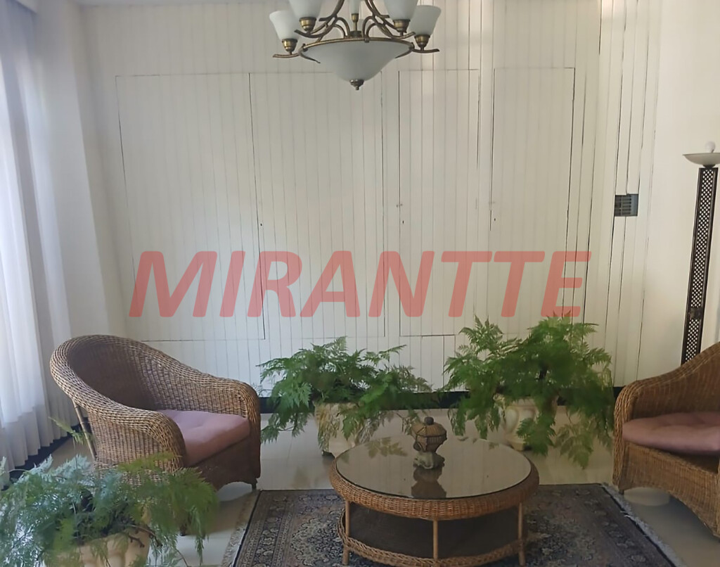 Cobertura de 120m² com 2 quartos em Vila Guilherme