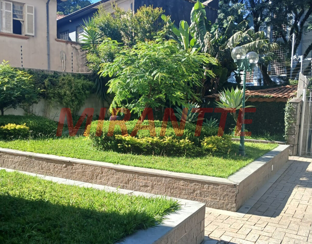 Cobertura de 120m² com 2 quartos em Vila Guilherme