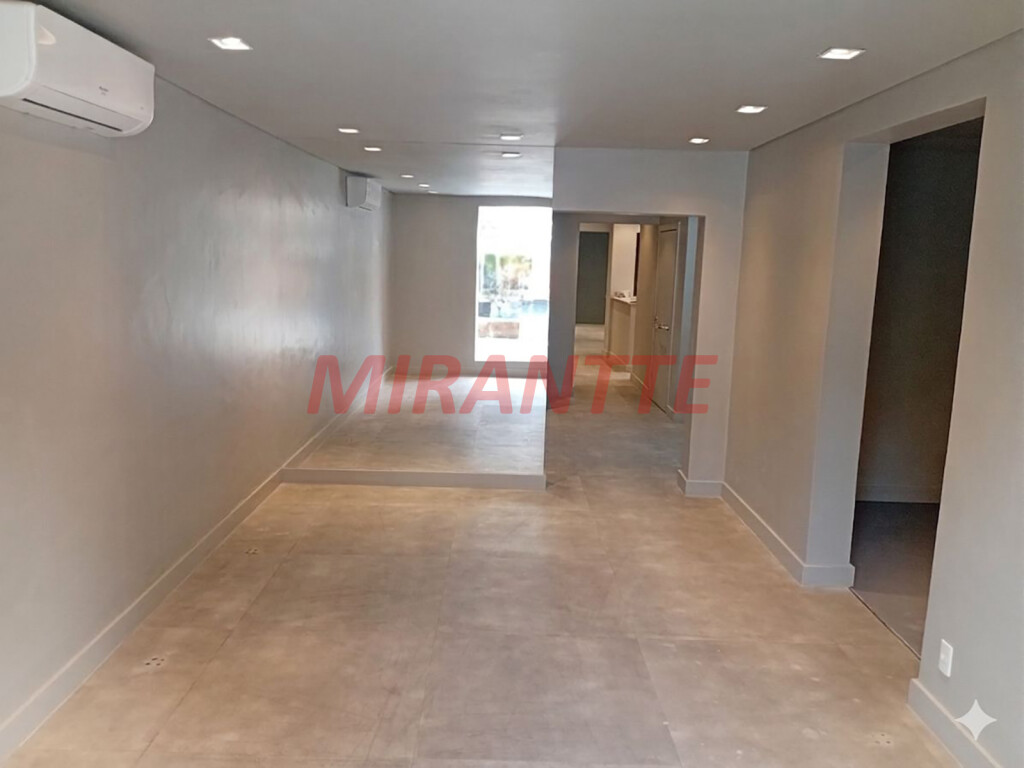 Comercial de 220m² em Vila Clementino