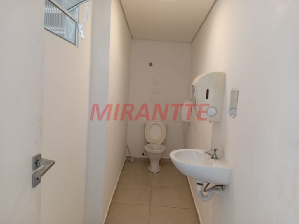 Comercial de 220m² em Vila Clementino