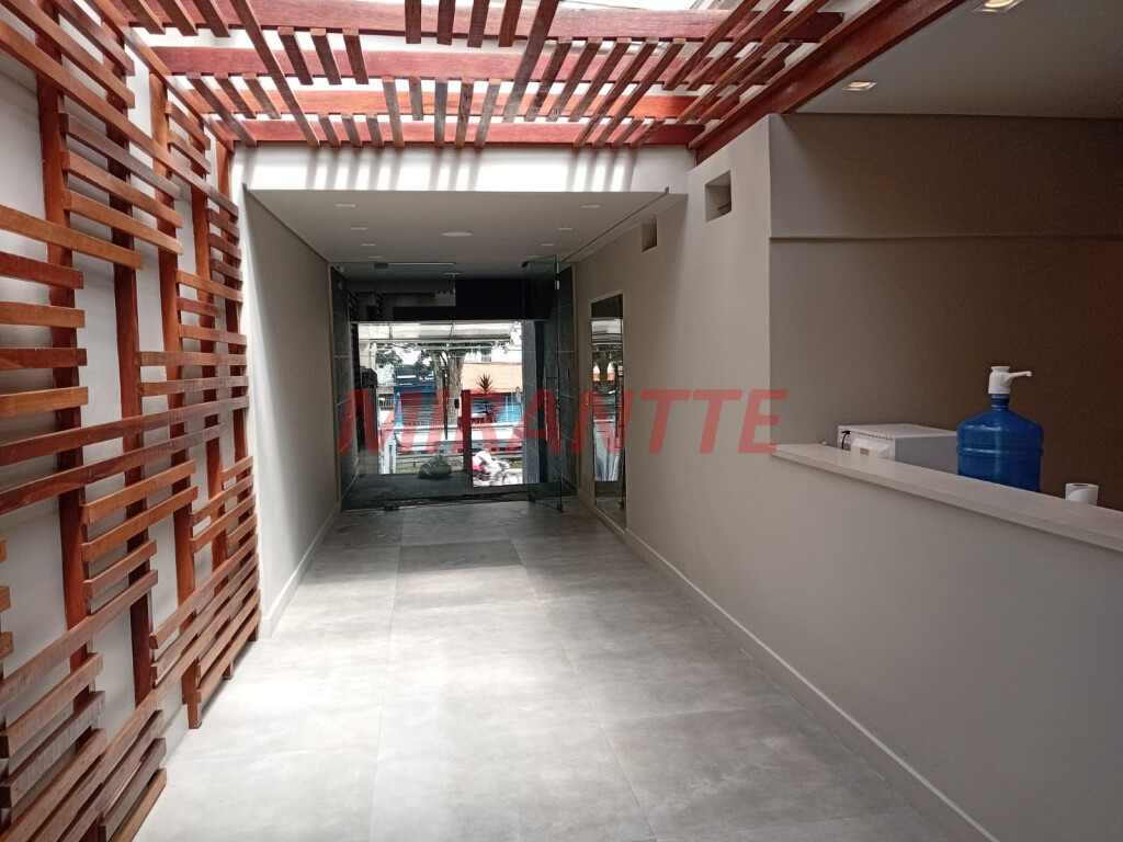 Comercial de 220m² em Vila Clementino