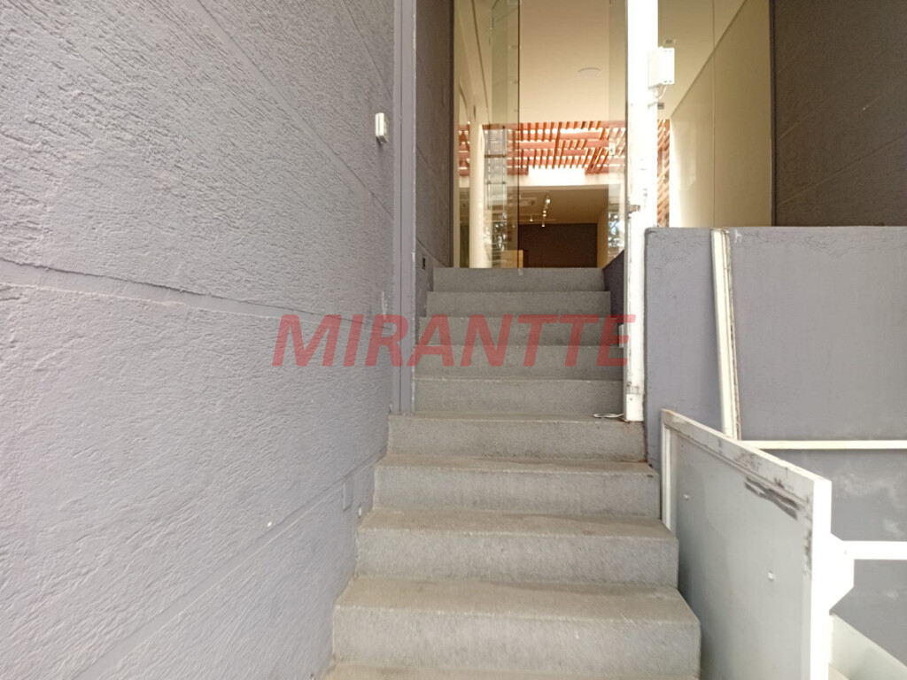 Comercial de 220m² em Vila Clementino