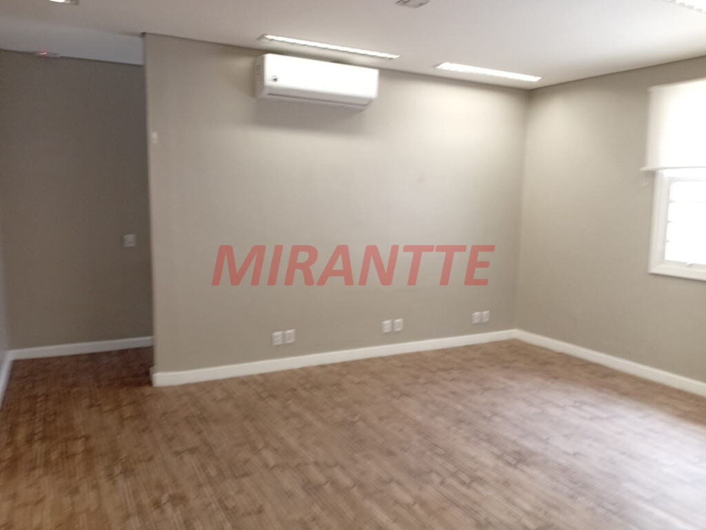 Comercial de 220m² em Vila Clementino