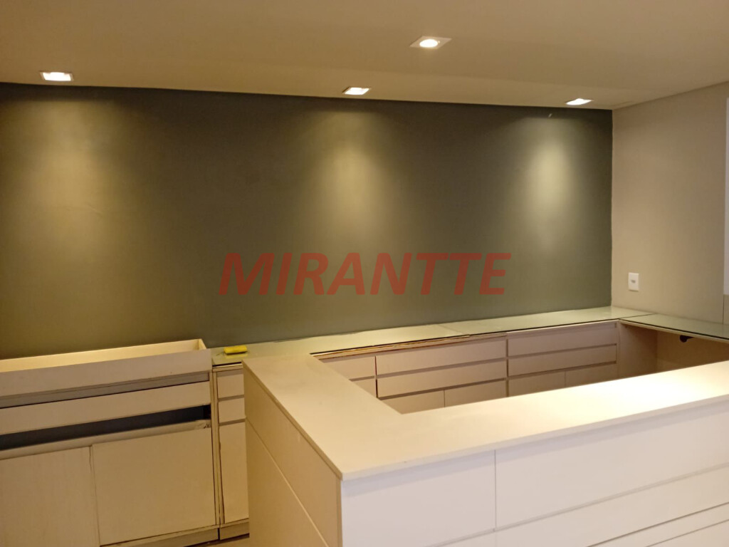 Comercial de 220m² em Vila Clementino