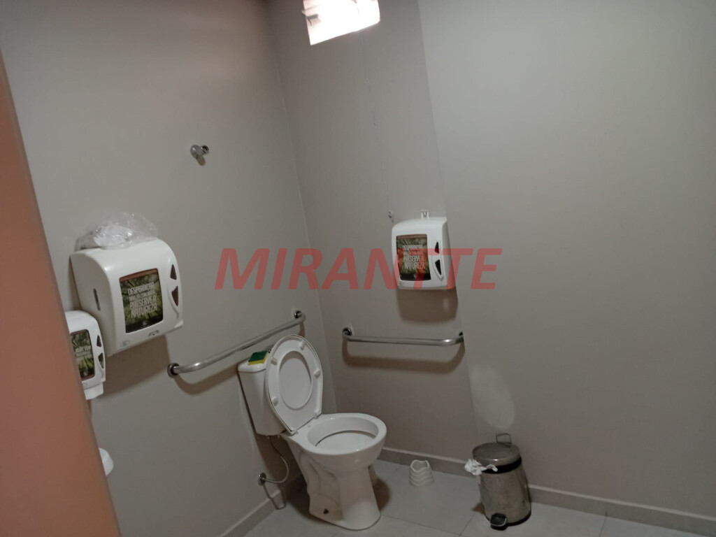 Comercial de 220m² em Vila Clementino