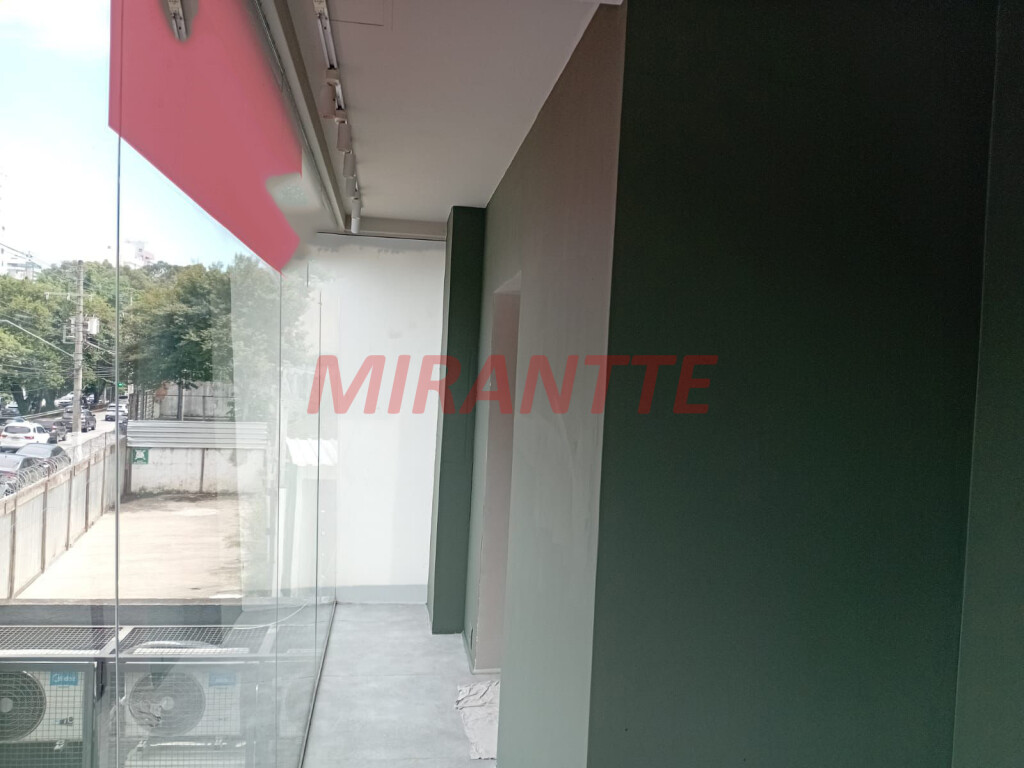 Comercial de 220m² em Vila Clementino