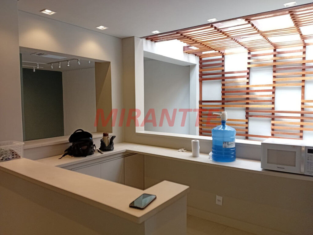 Comercial de 220m² em Vila Clementino