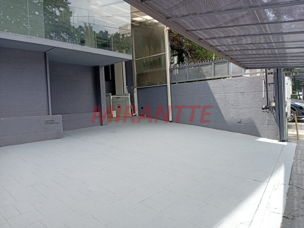 Comercial de 220m² em Vila Clementino